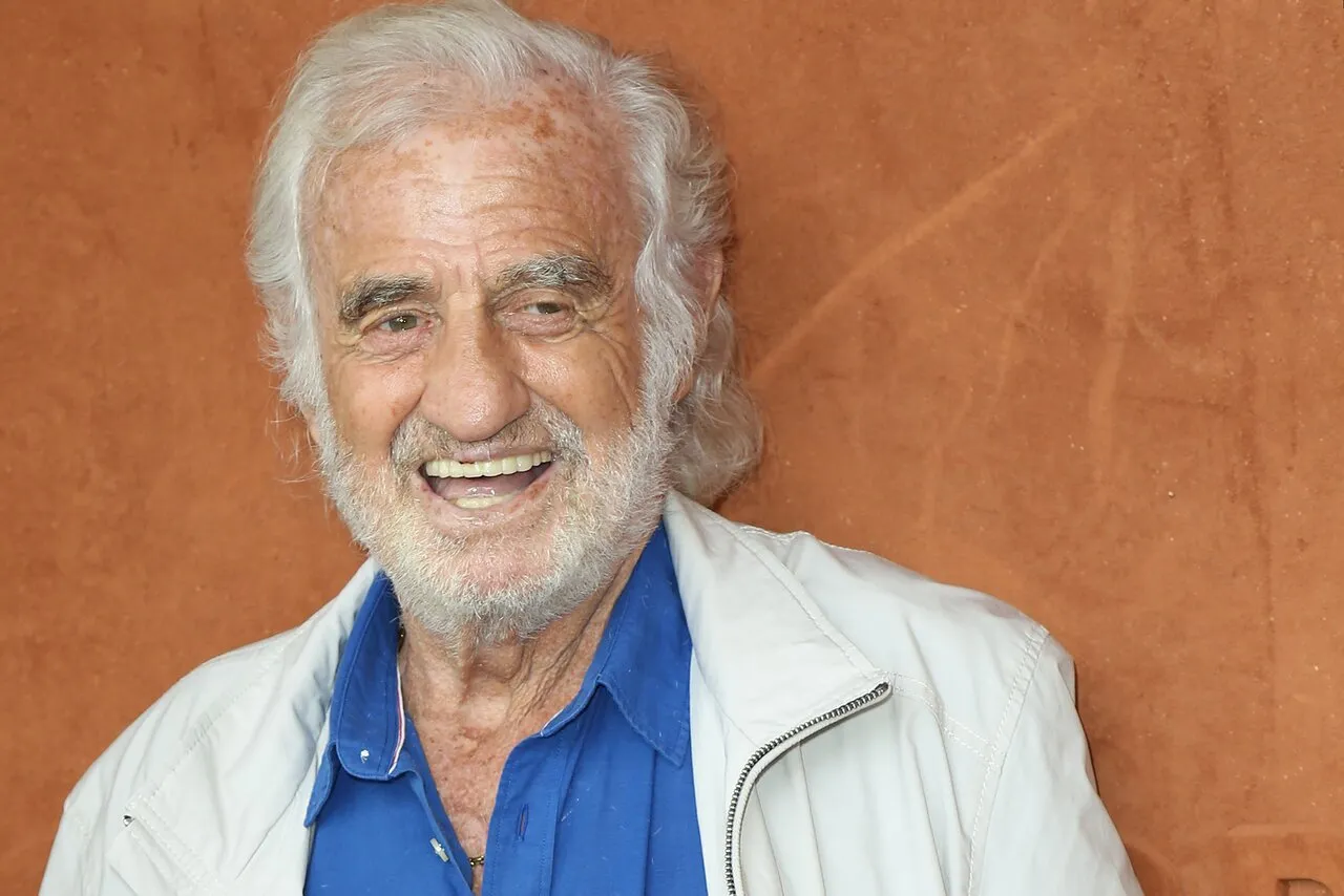 Jean-Marc Haedrich / Sipa / Shutterstock / Vida Press