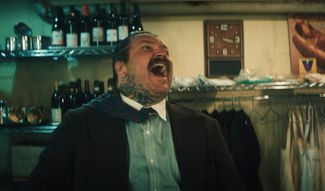“The Bear” ended – the most tense series about the restaurant business, where everyone endlessly shouted at each other. It seems that in the end the characters realize that they could have been kinder to each other