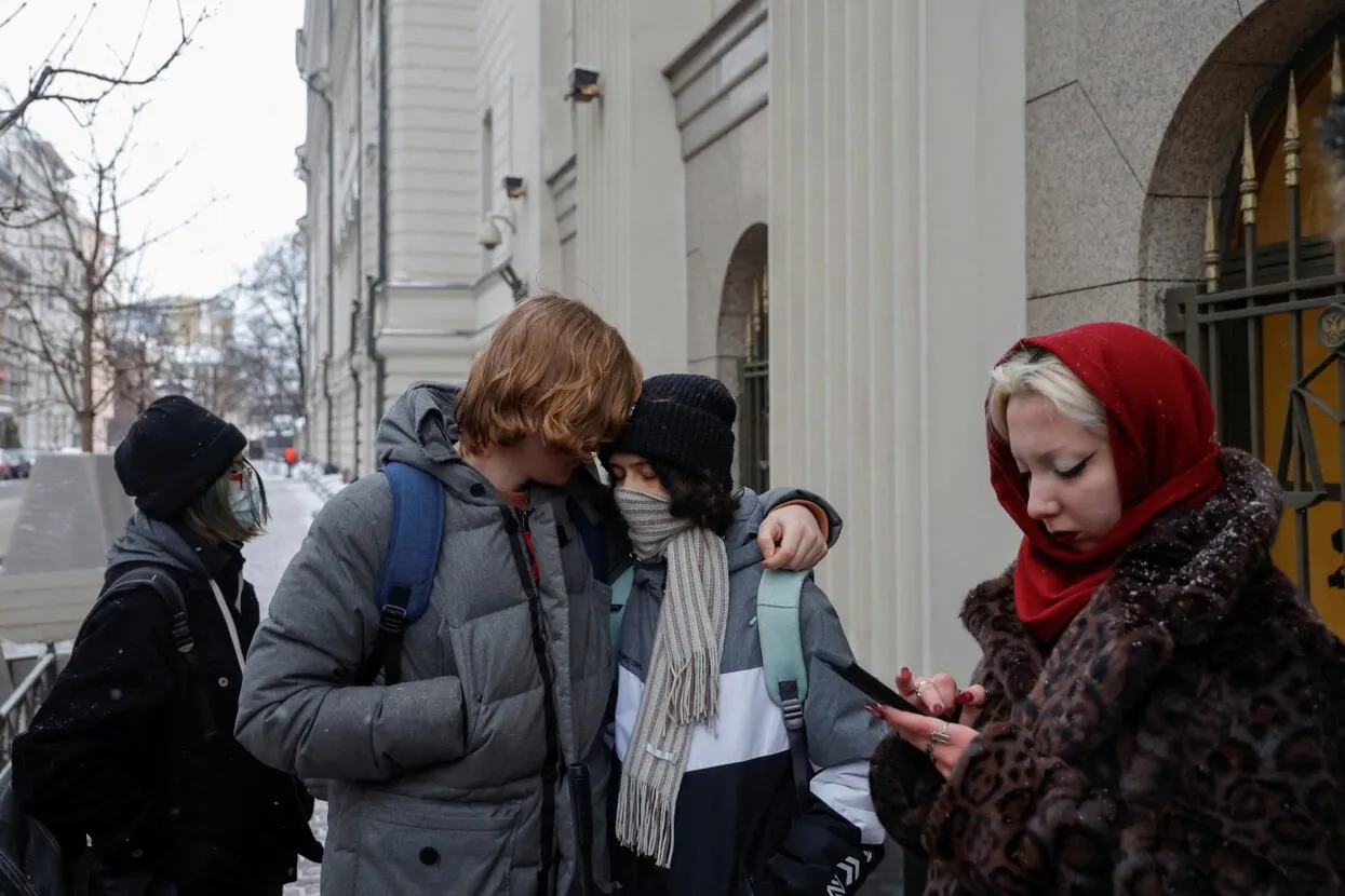 Maxim Shemetov / Reuters / Scanpix / LETA