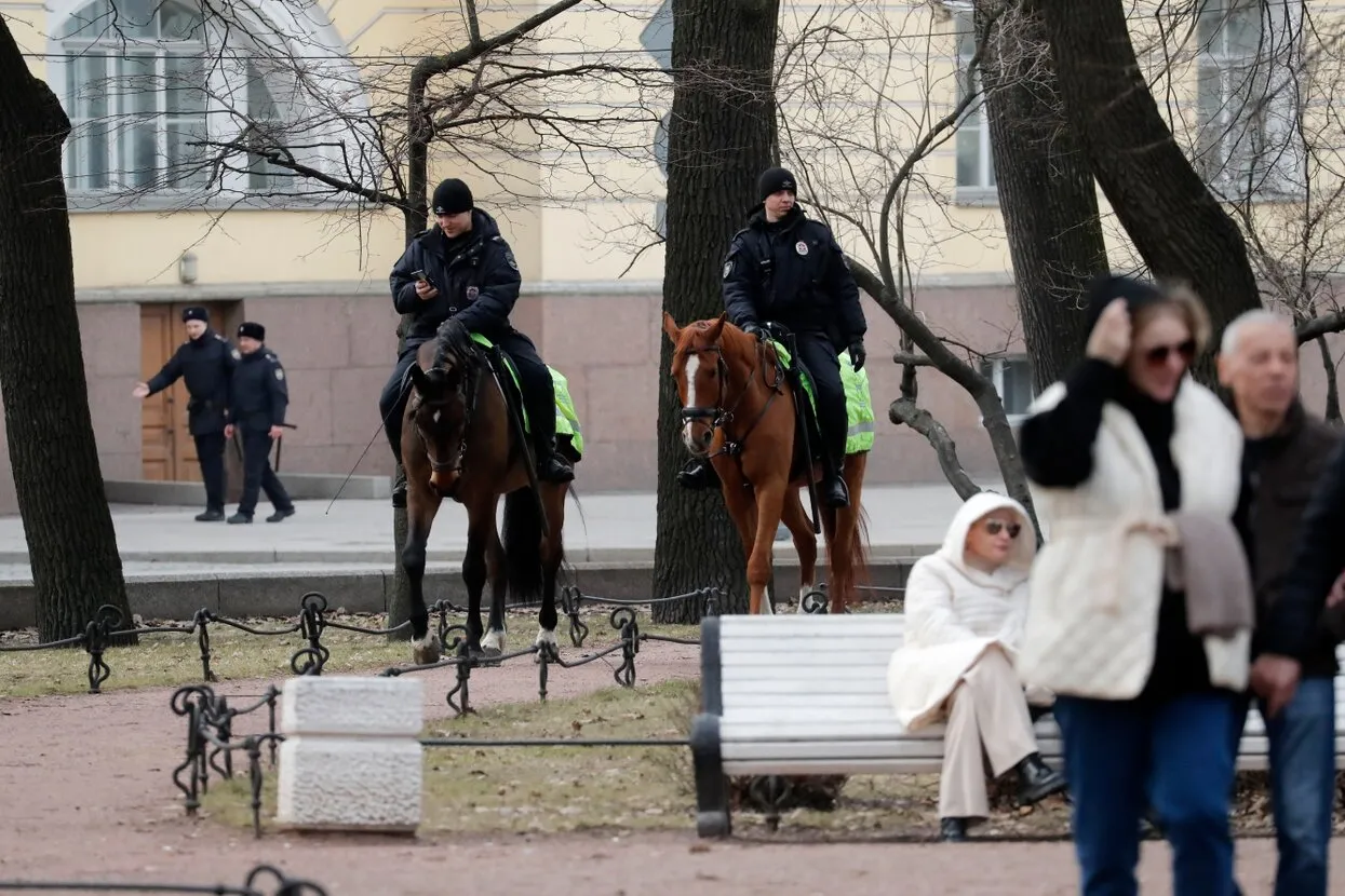 Anatoly Maltsev / EPA / Scanpix / LETA