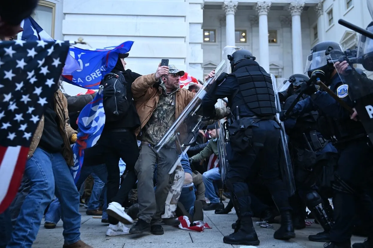 Brendan Smialowski / AFP / Scanpix / LETA