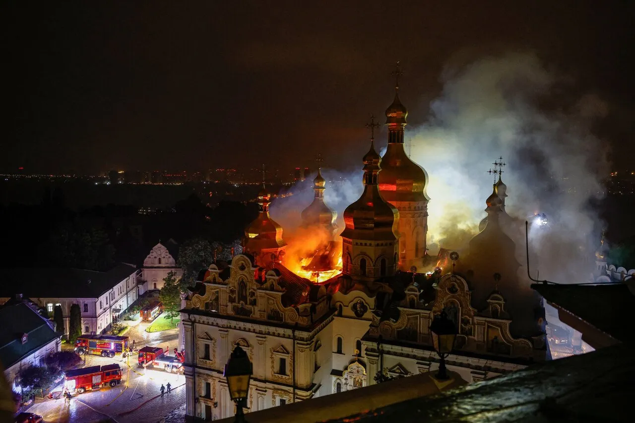 Valentyn Ogirenko / Reuters / Scanpix / LETA