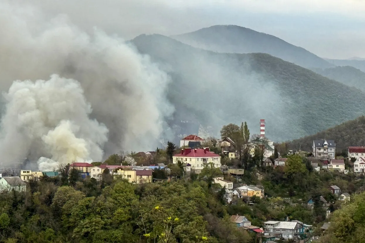 AFP / Scanpix / LETA 
