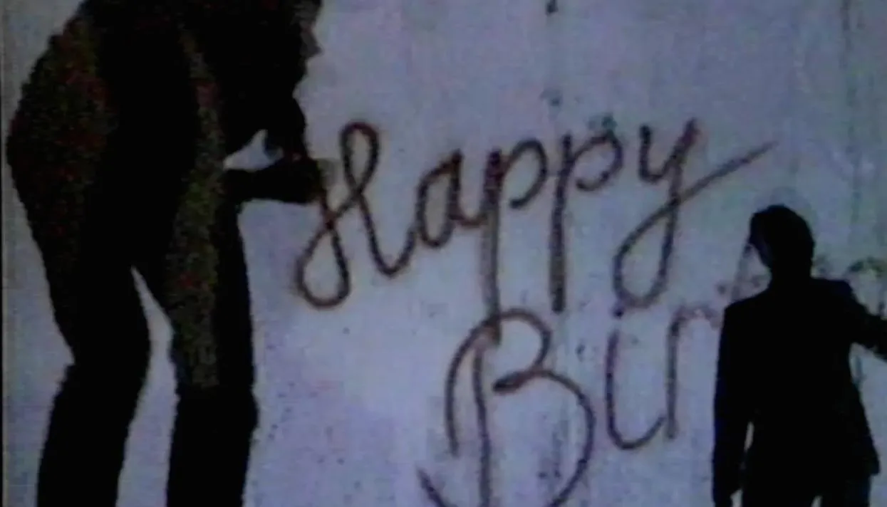 Кадр: «B-Movie: Lust and Sound in West Berlin»