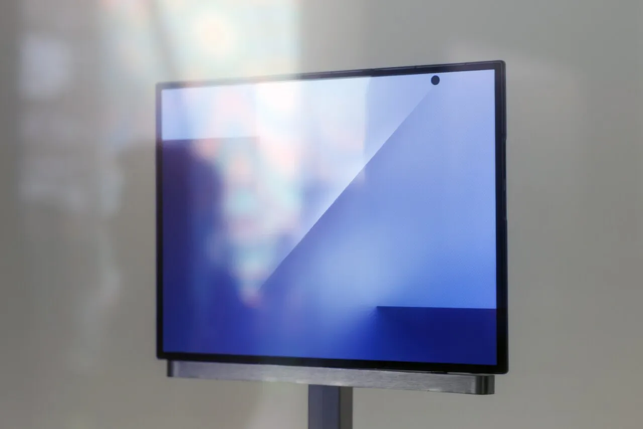 SeongJoon Cho / Bloomberg / Getty Images