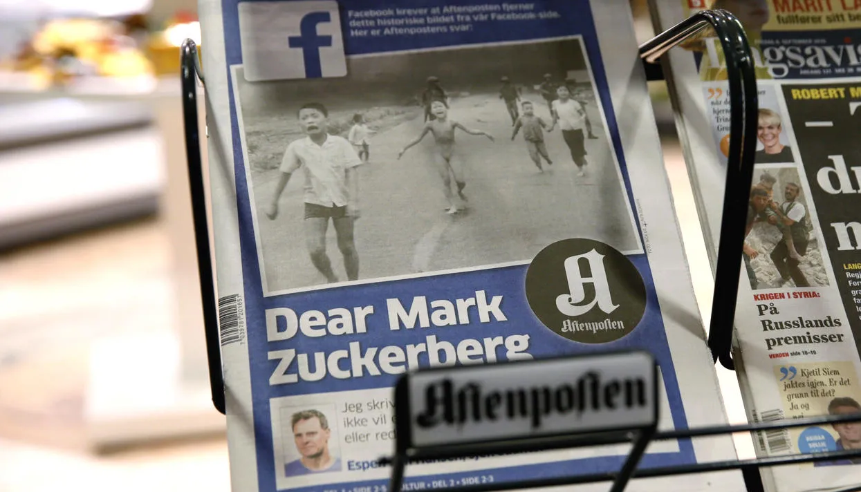 Фото: Cornelius Poppe / NTB Scanpix / LETA