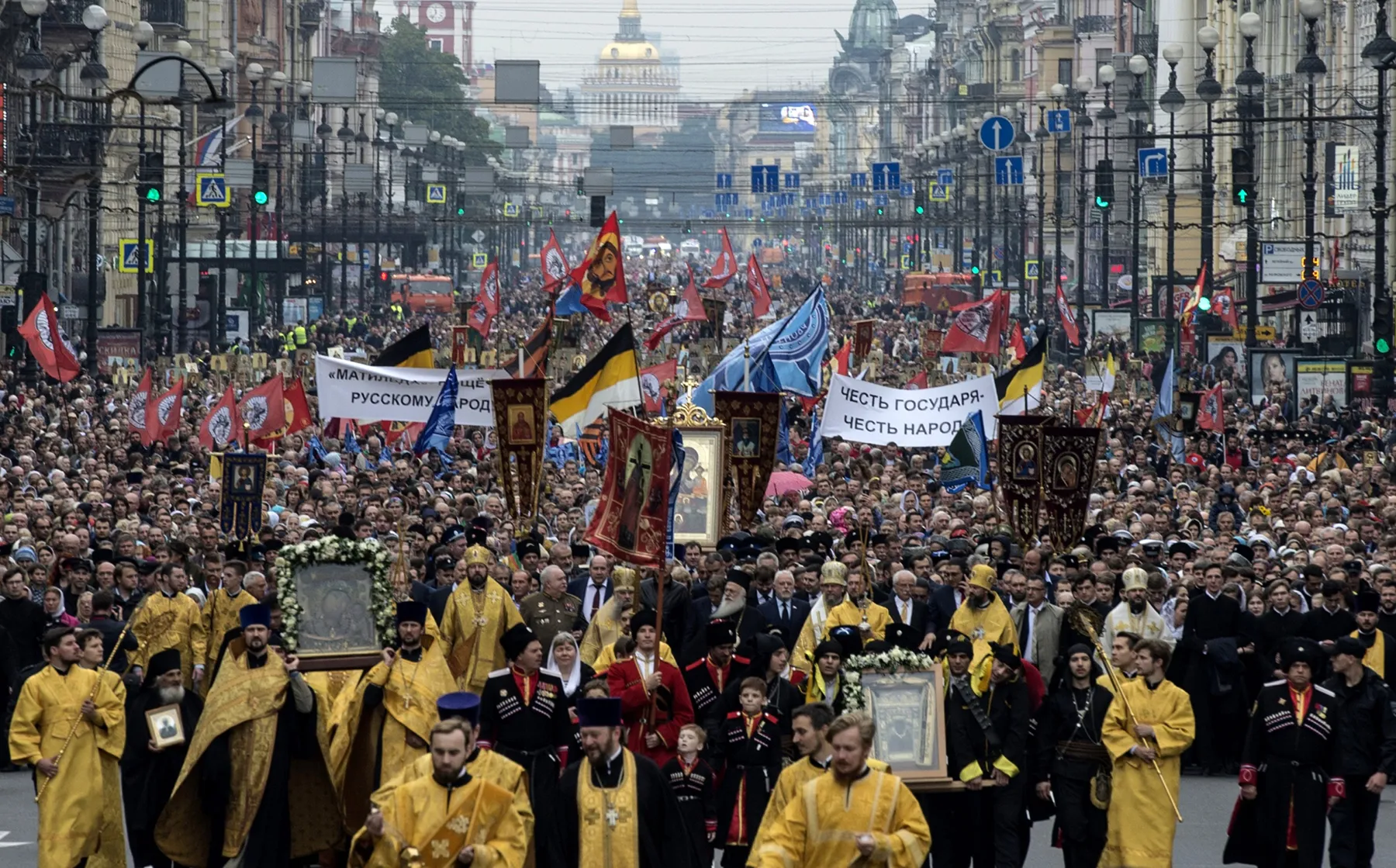 Александр Гальперин / Sputnik / Scanpix / LETA