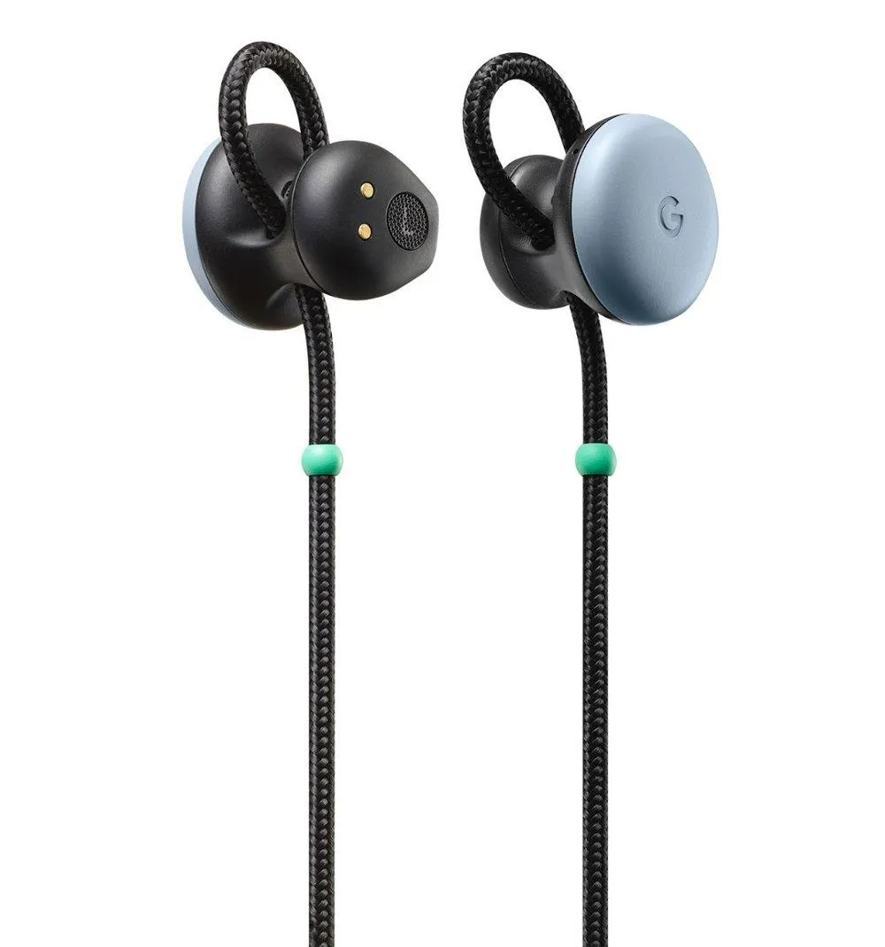 Google показала беспроводные наушники Pixel Buds со встроенным переводчиком  Что говорят журналисты, которые успели их попробовать? — Meduza