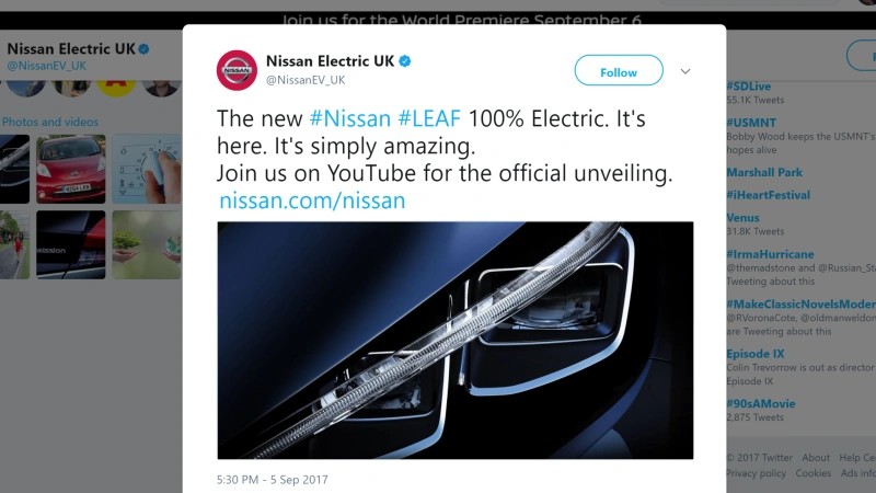 <a href="http://jalopnik.com/nissan-accidentally-tweeted-out-a-link-to-nissan-com-w-1800666737" target="_blank">Jalopnik</a>