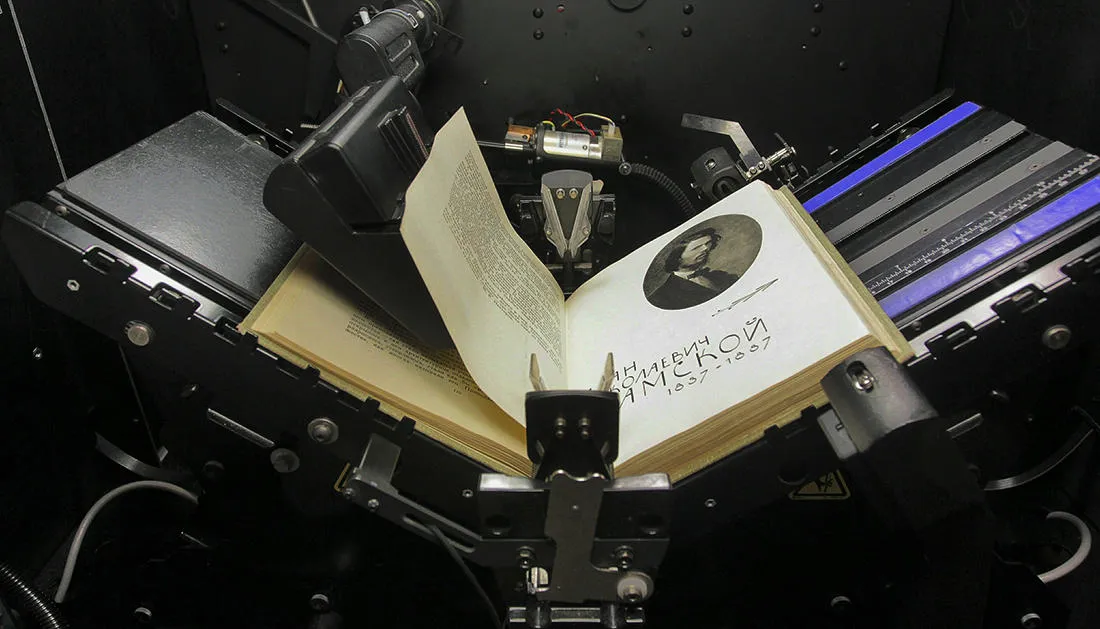 Фото: Петр Ковалев / ZUMA Press / Corbis / Vida Press