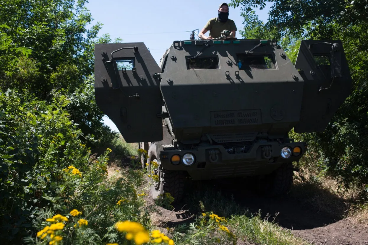 HIMARS — западные ракетные системы, с помощью которых Украина лишает Россию  ключевого преимущества последних месяцев. Может ли российская армия что-то  им противопоставить? — Meduza