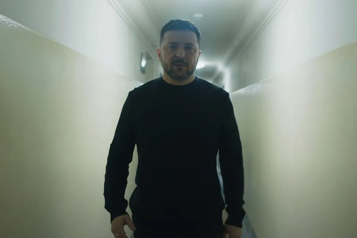 Presidential Office of Ukraine