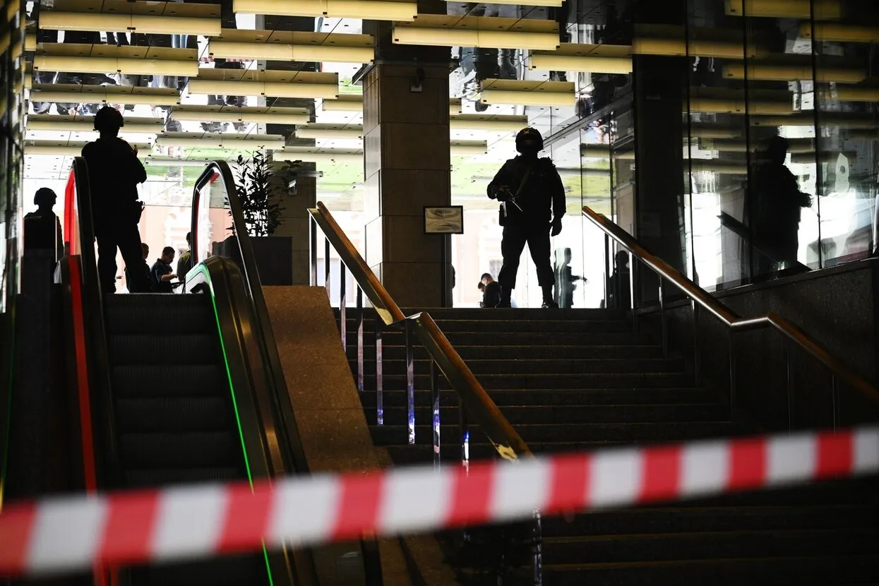 Ramil Sitdikov / RIA-Novosti / Sputnik / Profimedia