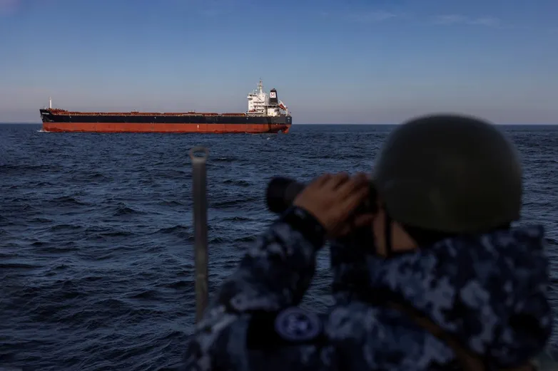 Почему Россия и Украина не смогли договориться о перемирии в Черном море? И зачем оно вообще нужно — разве там идут бои?