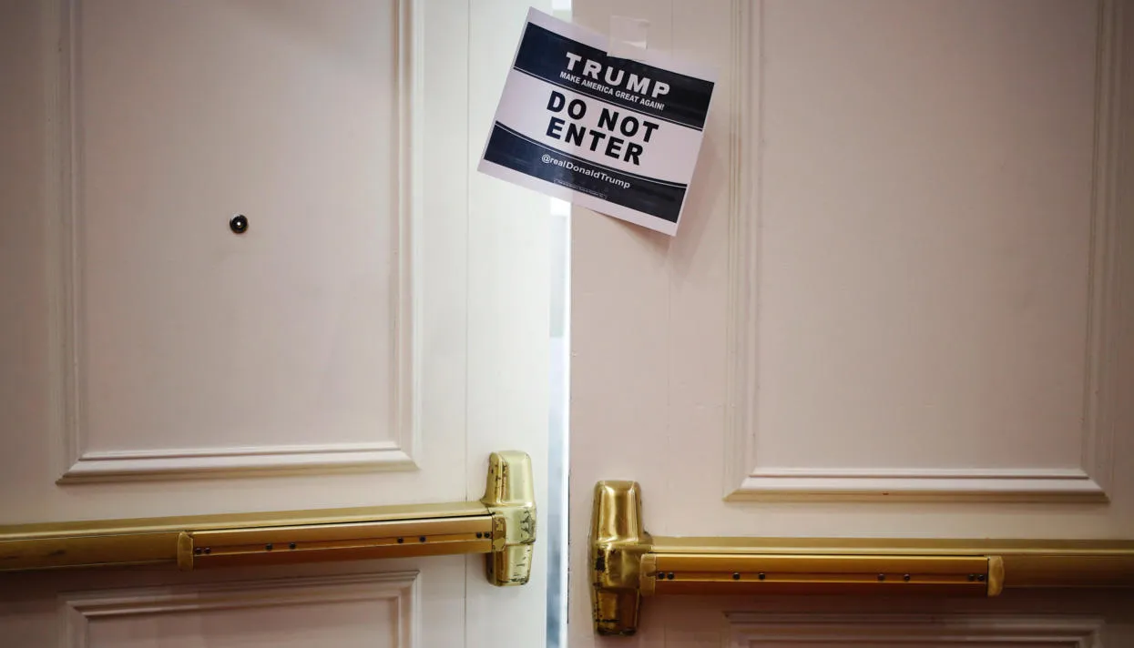 Фото: Luke Sharrett / Bloomberg / Getty Images