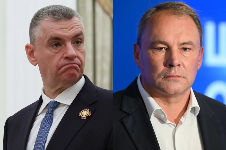 В Госдуме нового созыва началась первая кабинетная война (буквально!), за которой депутаты следят «с попкорном»