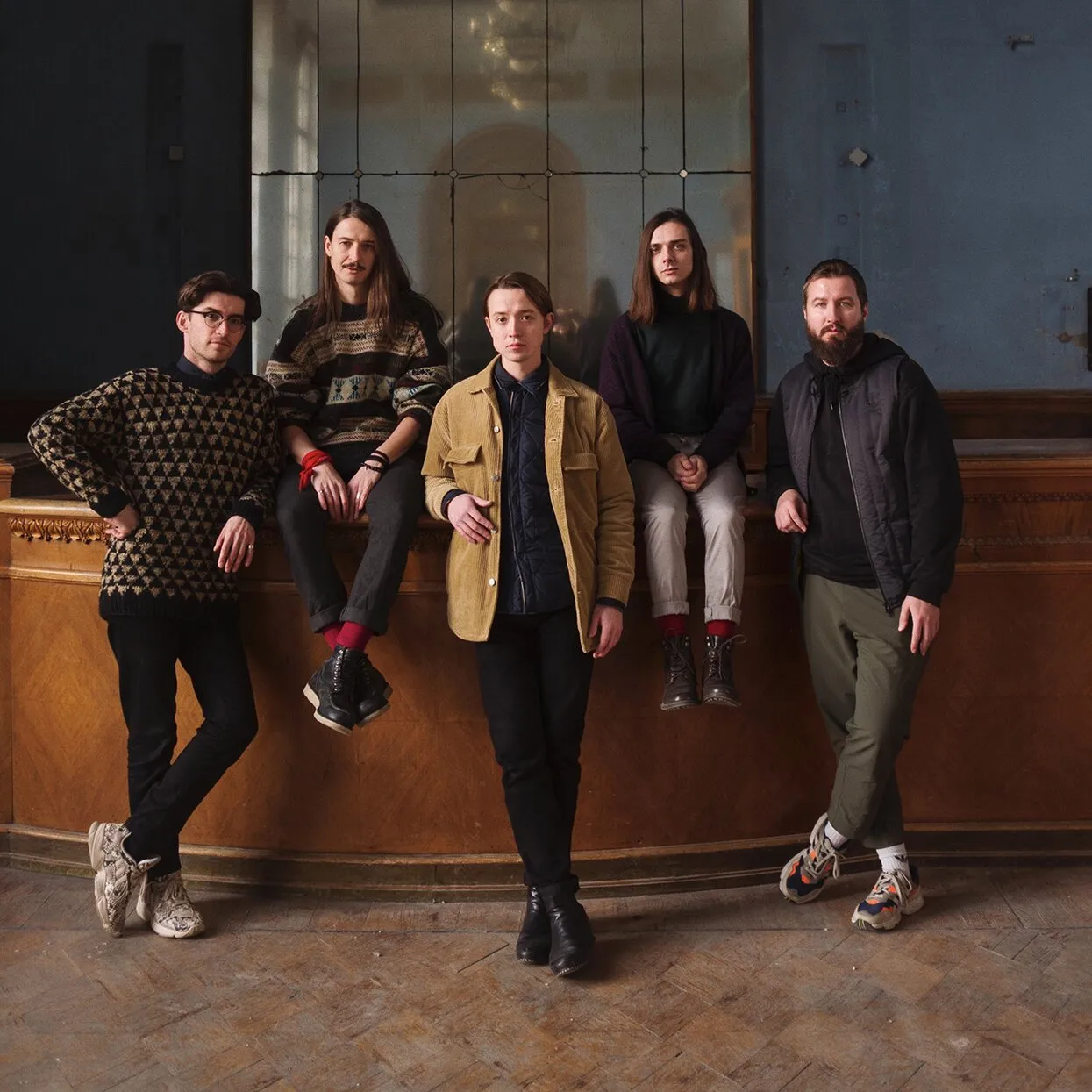 Елена Сирнова / On-The-Go