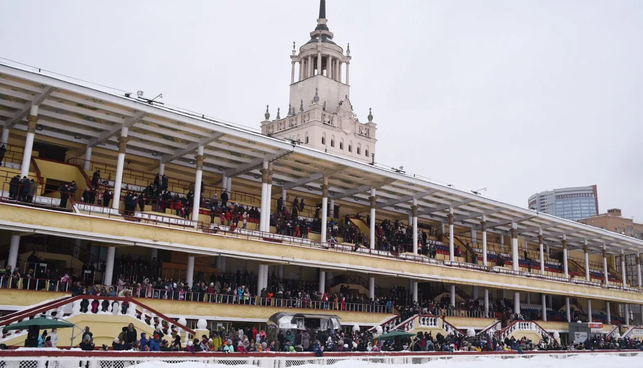Антон Кардашов / Агентство городских новостей «Москва»