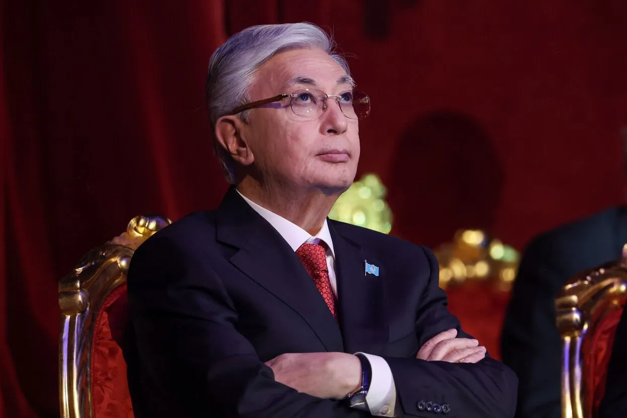 Вячеслав Прокофьев / ТАСС / Profimedia