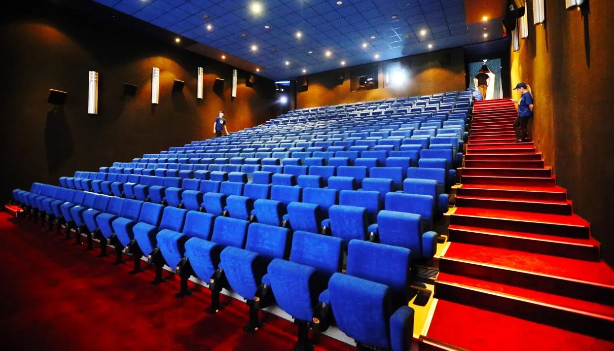 Фото: Дмитрий Серебряков / ТАСС