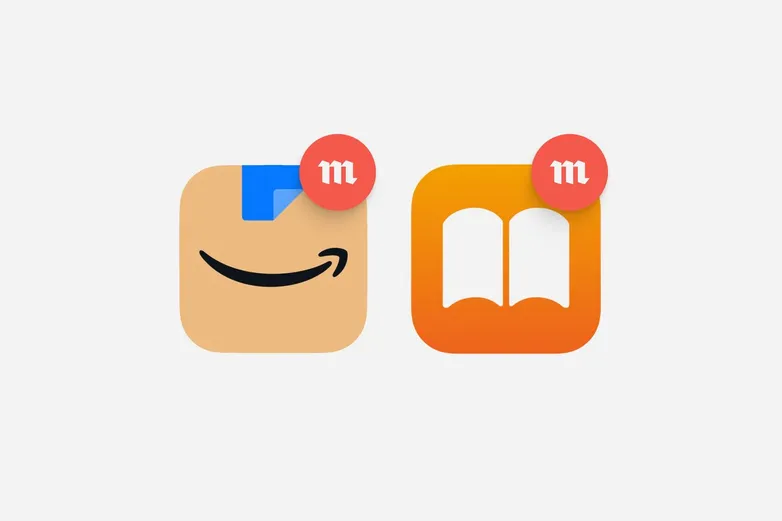 Читайте книги «Медузы» там, где вам удобно, — теперь они есть на Amazon и в Apple Books