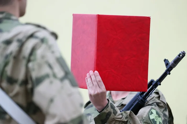 Russia has shifted to a year-round conscription system. Here’s what that means for the country’s young men.