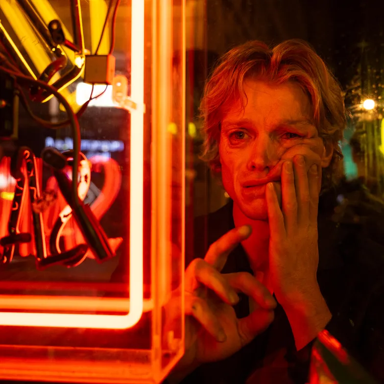 Warner Bros. / ZUMA Press / Scanpix / LETA