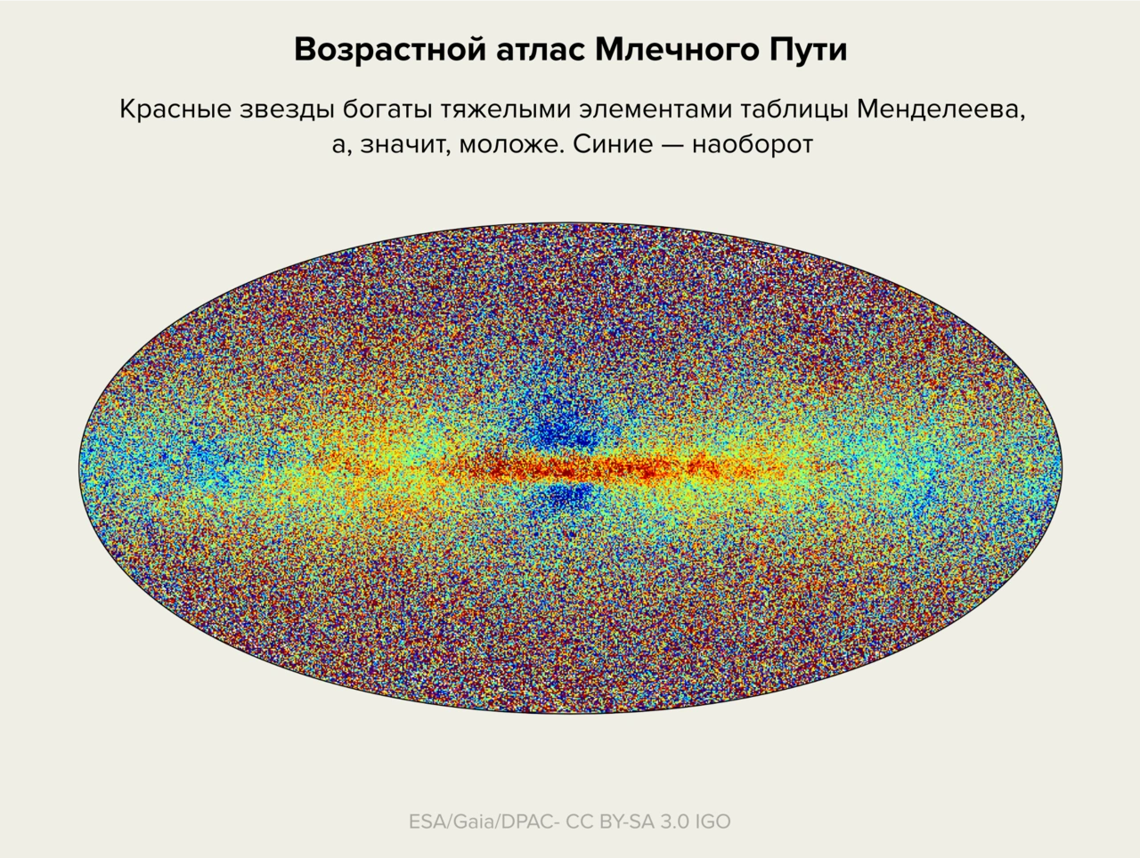 Представляете, некоторые астрономы до сих пор делают то же, что и тысячи  лет назад, — просто считают звезды… И даже поставили новый рекорд Но  зачем?! Нет, правда, когда они остановятся? — Meduza