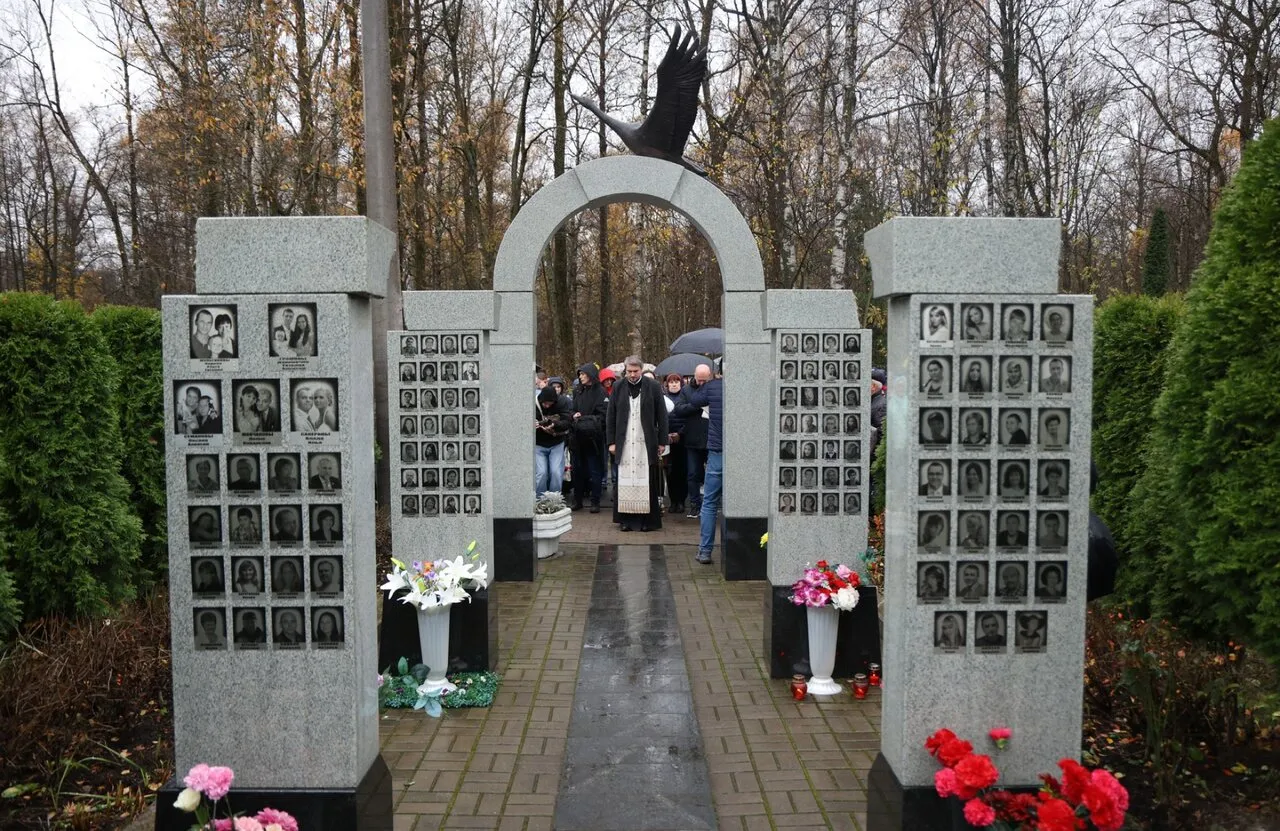 Артем Пряхин / РИА Новости / Спутник / Profimedia