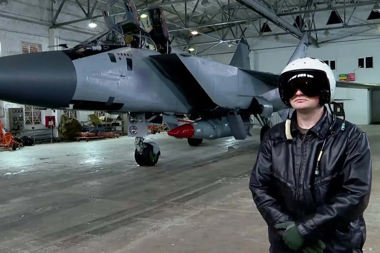 RIA Novosti / Sputnik / Scanpix / LETA 