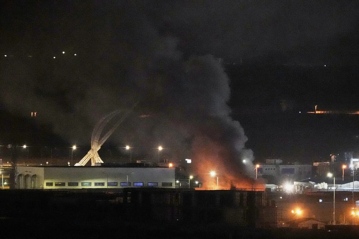 Leo Correa / AP / Scanpix / LETA