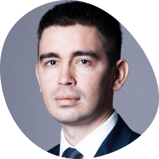 Марсель Салихов, президент Института энергетики и финансов