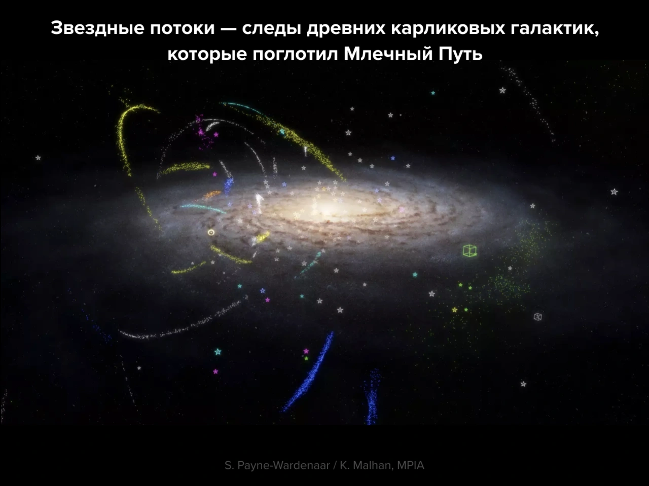 Представляете, некоторые астрономы до сих пор делают то же, что и тысячи  лет назад, — просто считают звезды… И даже поставили новый рекорд Но  зачем?! Нет, правда, когда они остановятся? — Meduza