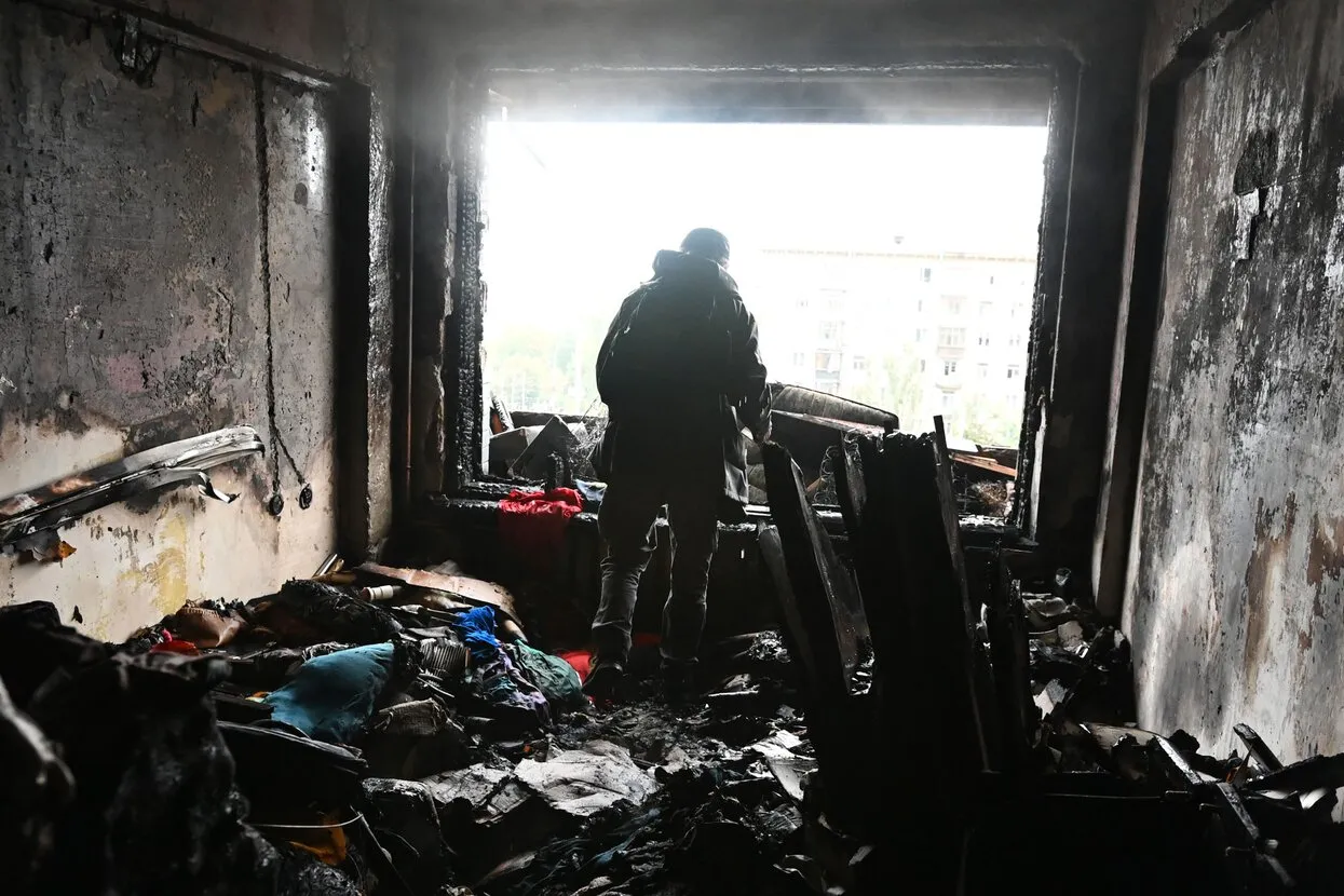 Oleksandr Gusev / Global Images Ukraine / Getty Images