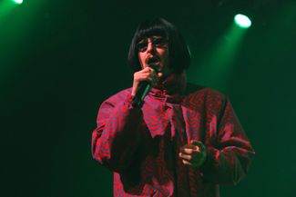 Singer Oliver Tree and five others died when two helicopters collided in Rio de Janeiro