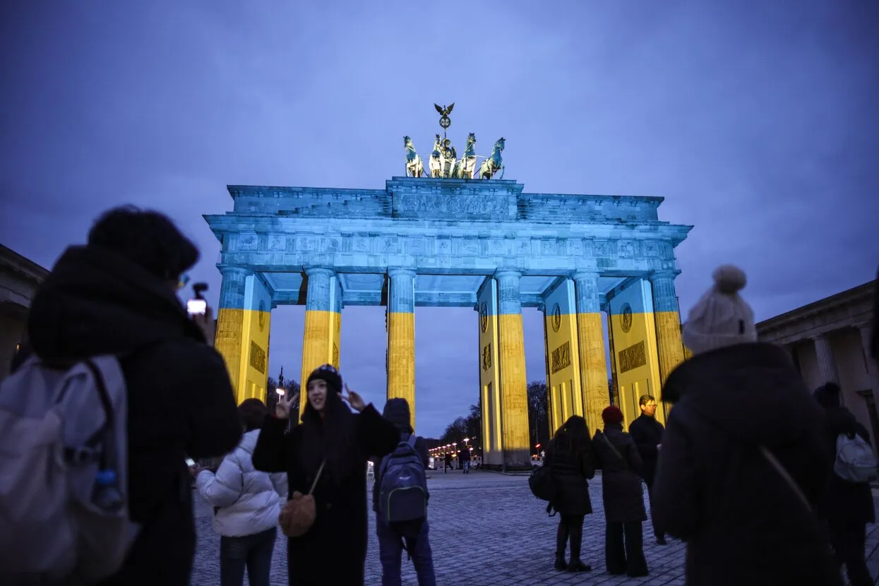 Omer Messinger / Getty Images