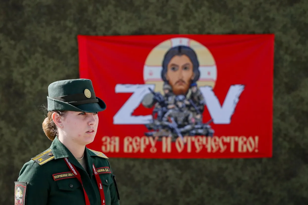 Юрий Кочетков / EPA / Scanpix / LETA 