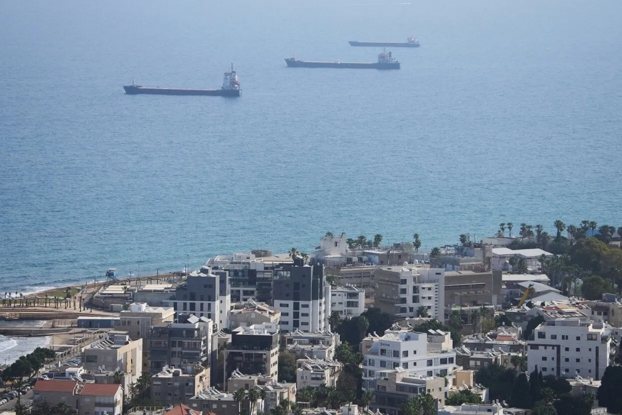 Ariel Schalit / AP / Scanpix / LETA