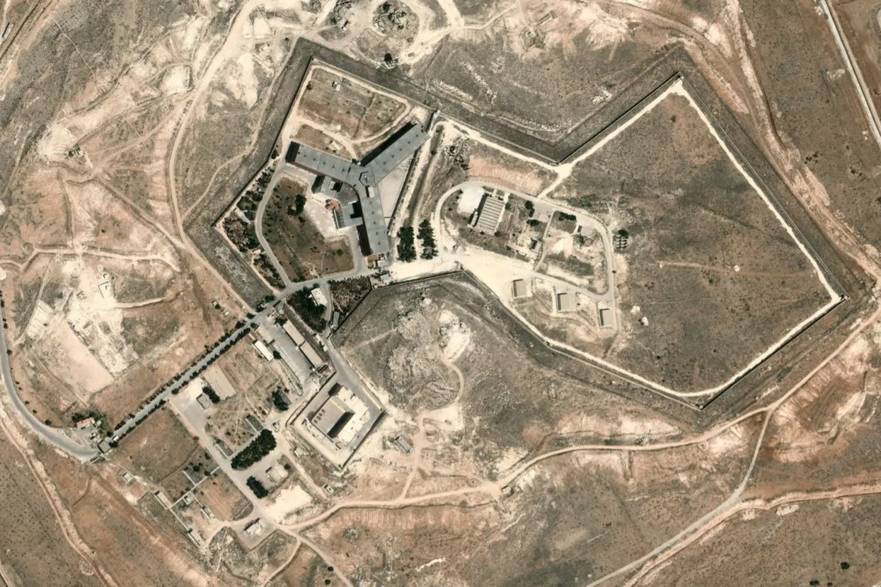 DigitalGlobe / Google Earth