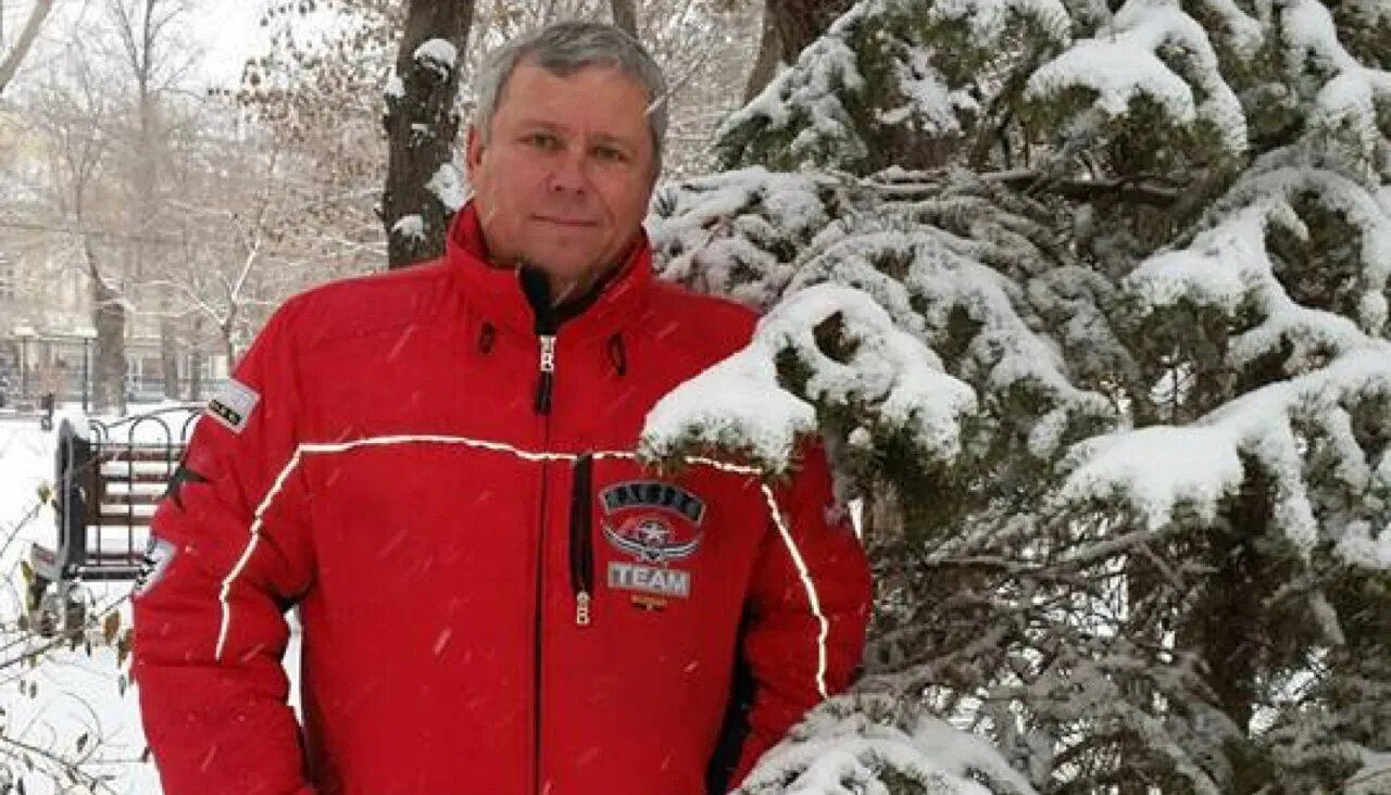 Igor Poplevko’s Facebook page