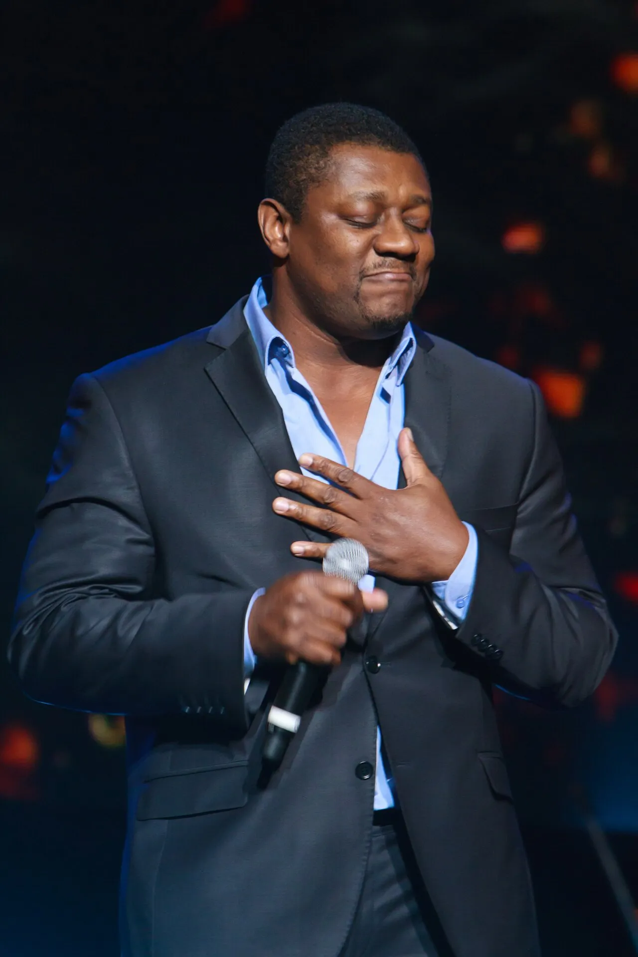 Юрий Самолыго / ТАСС