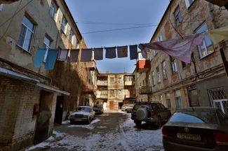 К началу 2022-го доля бедных в России оказалась такой же, какой была в 2013-м