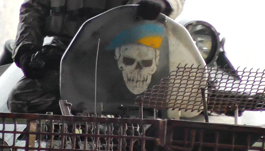 Кадр: Проект РЕАЛЬНОСТЬ