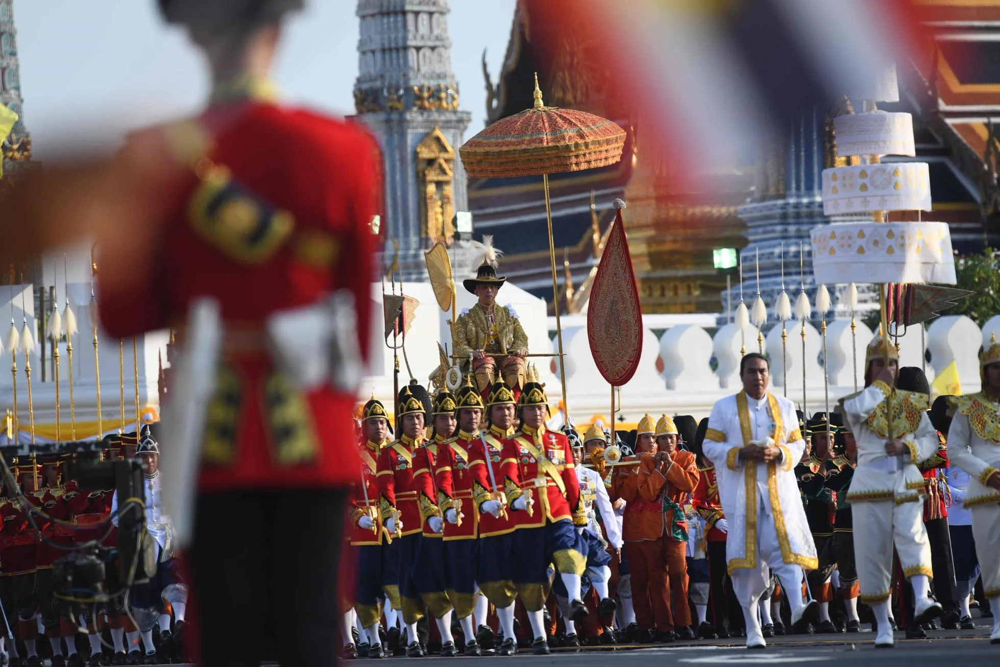 Jewel Samad / AFP / Scanpix / LETA