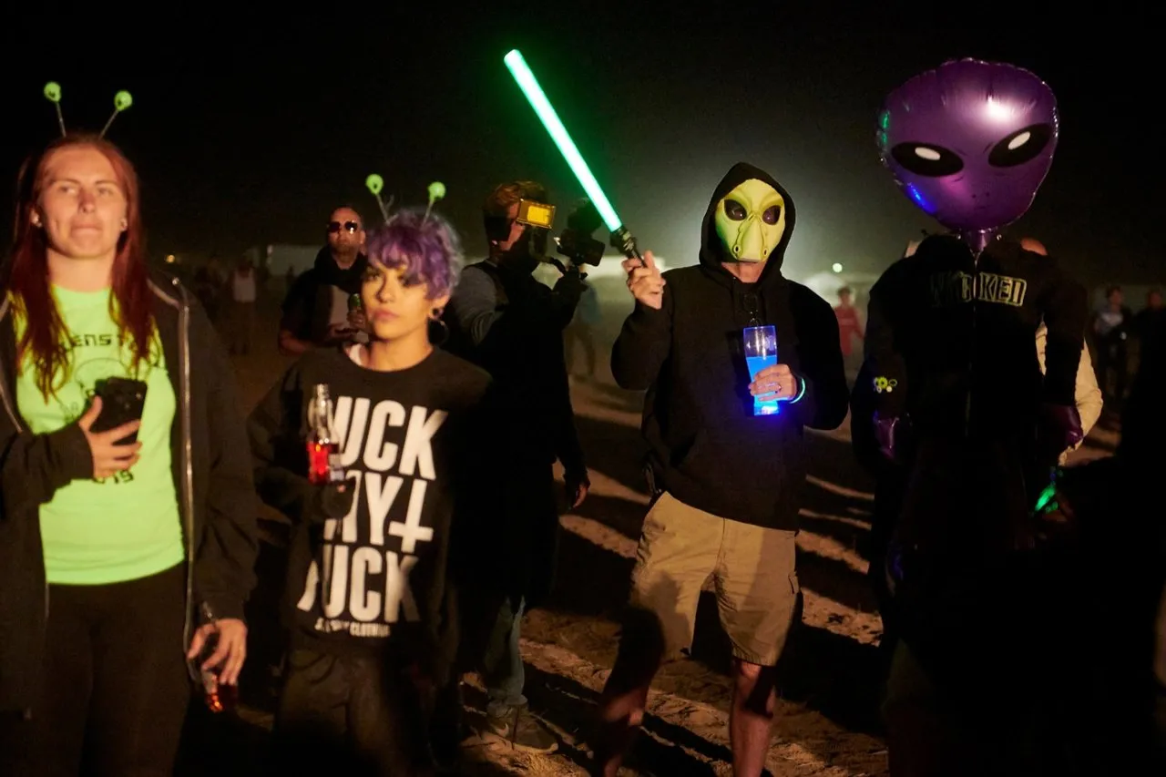  Bridget Bennett / AFP / Scanpix / LETA