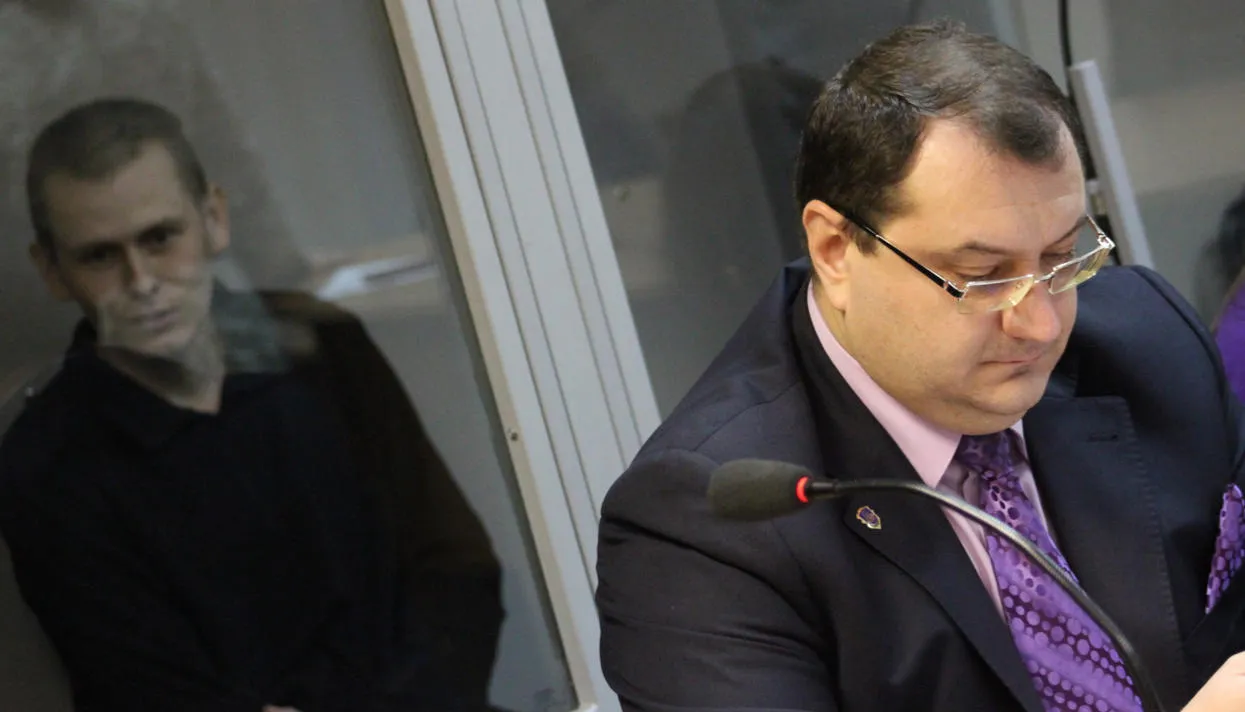 Фото: Сергей Резник / ТАСС / Scanpix