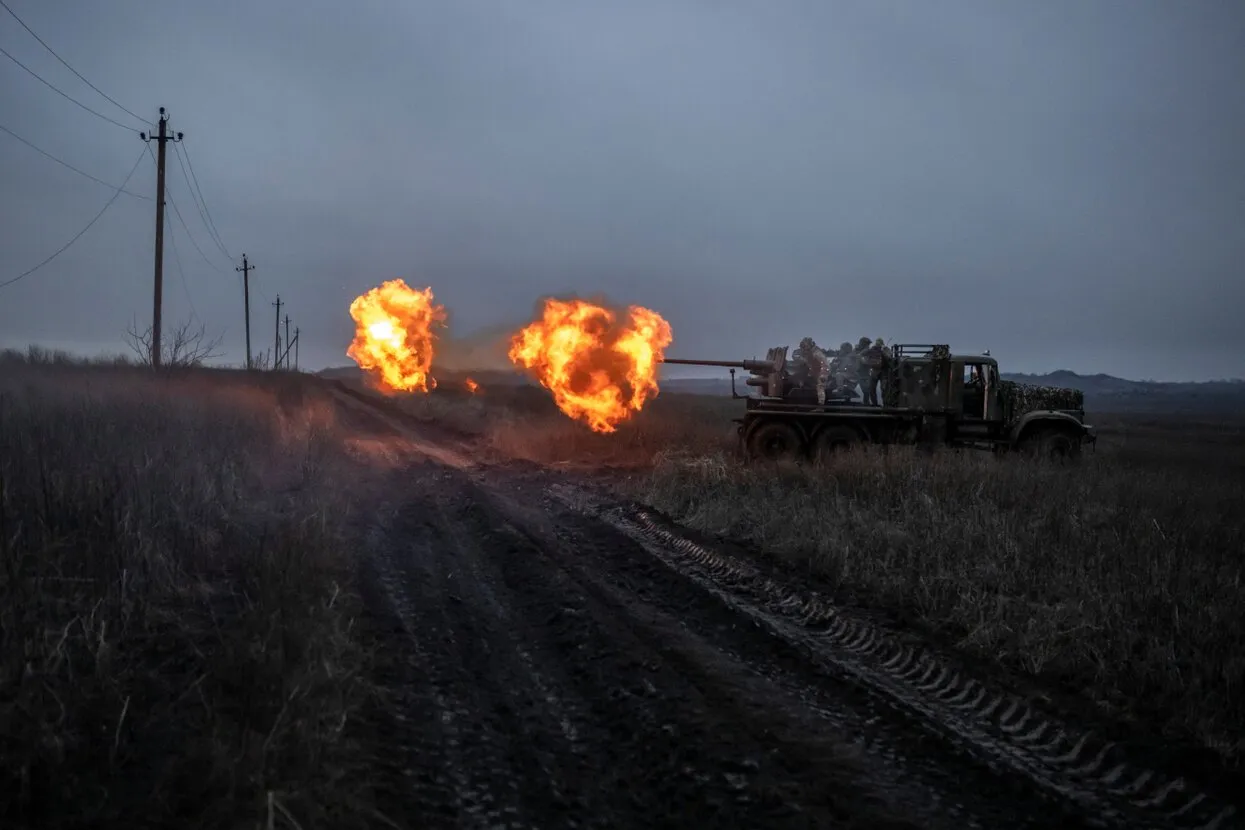 Viacheslav Ratynskyi / Reuters / Scanpix / LETA