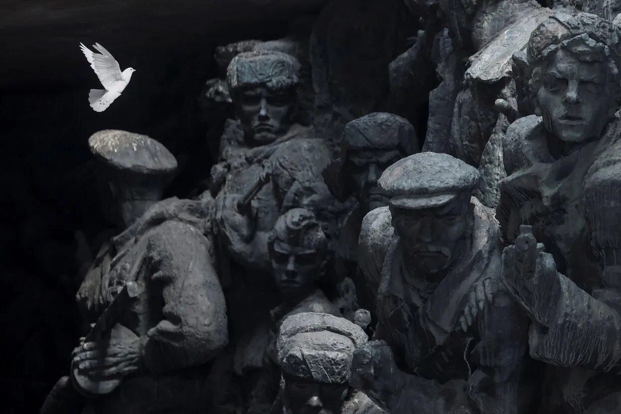 Gleb Garanich / Reuters / Scanpix / LETA