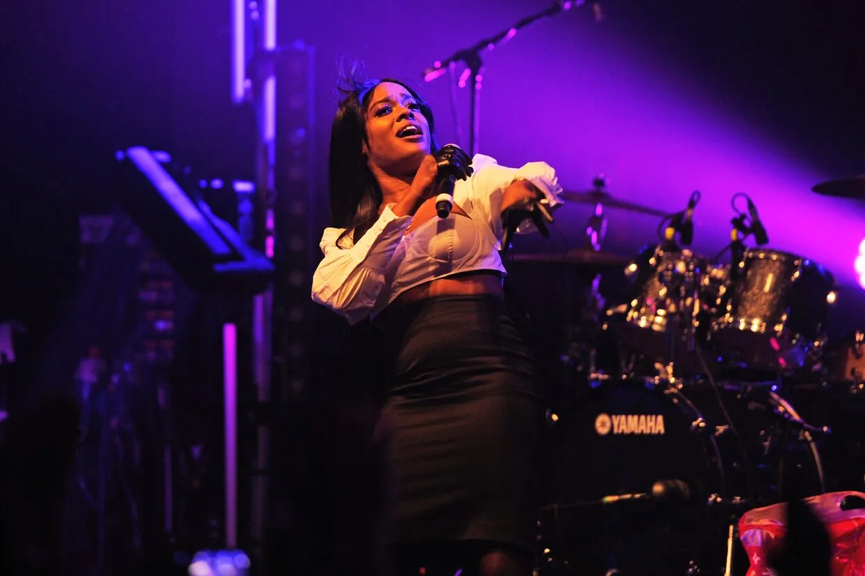 Martin Harris / Capital Pictures / Scanpix / LETA