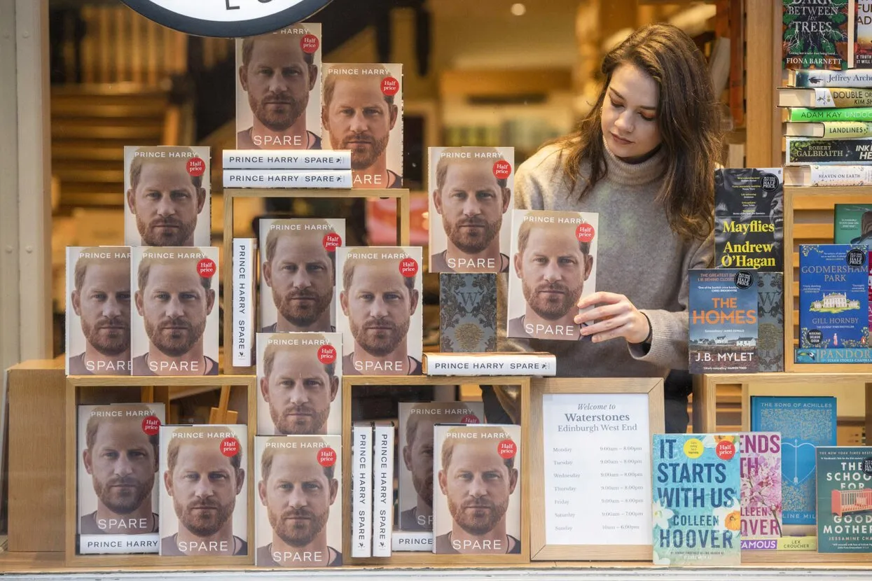 Katielee Arrowsmith / SWNS / Scanpix / LETA 